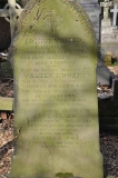 Cox - Thomas, Jane Ellen & sons Arthur Wilfred, Walter Edward