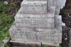 Crampton - Arthur, Annie M