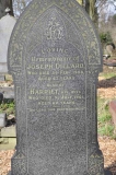 Dillard - Joseph, Harriet