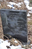 Dimmock - Joseph, Martha