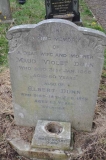 Dunn - Albert, Maud Violet