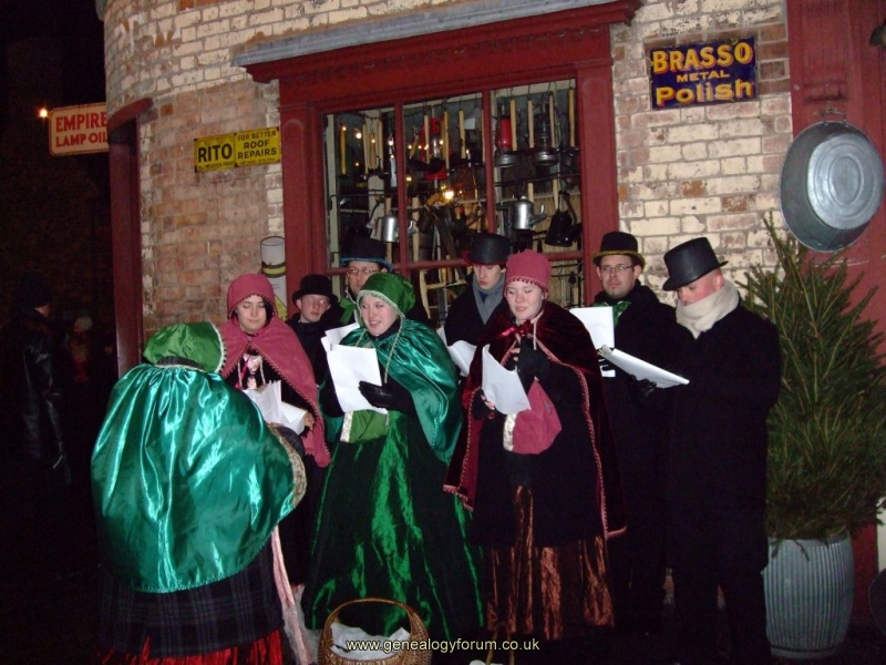 The Blackcountry - Living Museum, Dudley (2009)