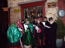 The Blackcountry - Living Museum, Dudley (2009)