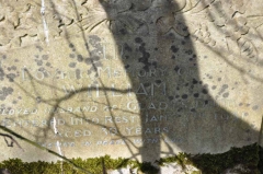 Dunn - William (husband of Gladys)
