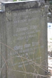 Edge - Thomas, Mary Ann
