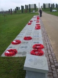 Australian WW1 VCs - Stones of Honour 1a