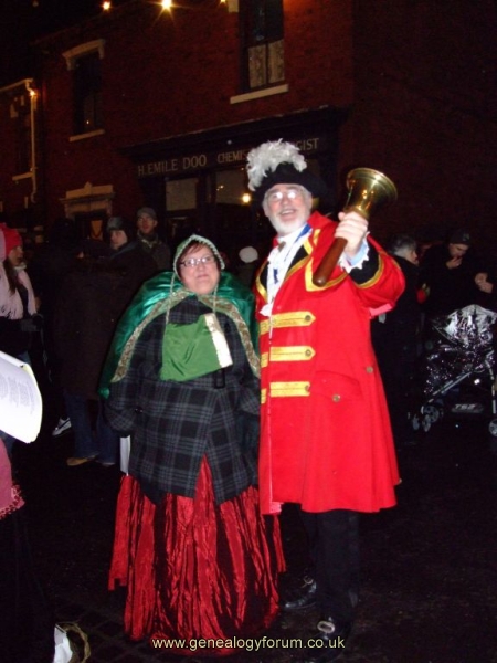 The Blackcountry - Living Museum, Dudley (2009)