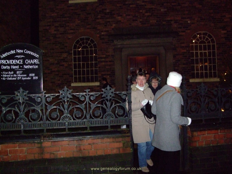 The Blackcountry - Living Museum, Dudley (2009)