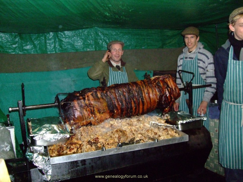 The Blackcountry - Living Museum, Dudley (2009)
