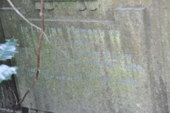 Eley - William (husband of Annie)