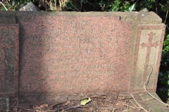 Etherington - George Alfred, Edith