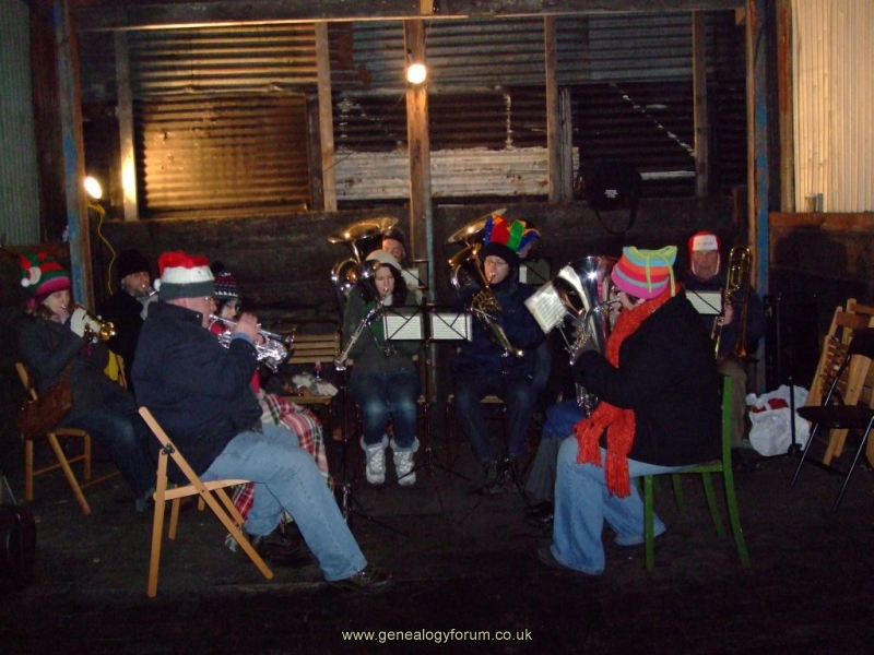 The Blackcountry - Living Museum, Dudley (2009)