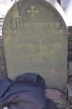 Fryer - John