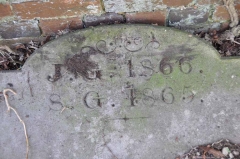 G - JG & SG