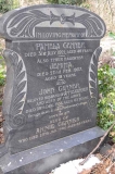 Genner - John, Pamela, Annie & dau Jemima