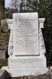 Gill - William, Pamela & dau Edith May