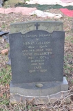 Gilliam - Henry, Annie Elizabeth & son Jack