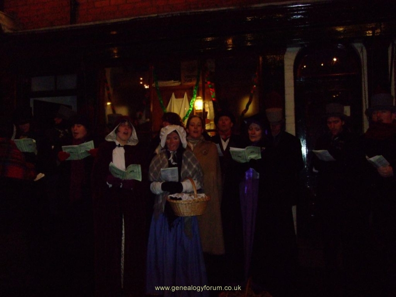 The Blackcountry - Living Museum, Dudley (2009)
