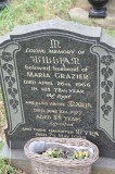 Grazier - William, Maria & dau Myra