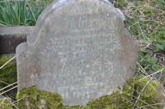 Green - James, Elizabeth