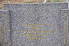 Green - Richard, Annie