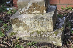 Griffin - William Moss, Marjorie