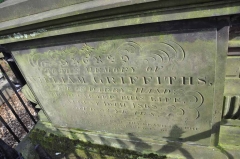 Griffiths - William