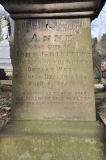 Griffiths 1 - Ann (wife of John)