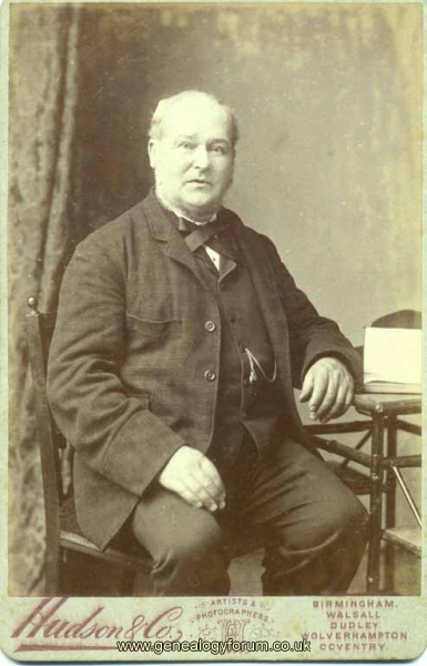 David Manger