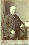 David Manger