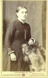 Lucretia Manger