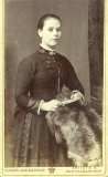 Rachel Manger