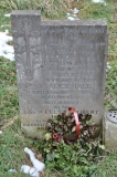 Hall - George, Alice & son Llewellyn Robert