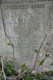 Harper - Annie, Cathie (daugs of Thomas & Myra)