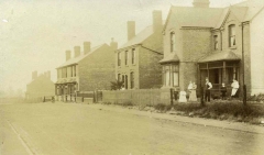 001a Blackheath - Beaumont Road