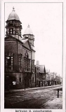 Wolverhampton - Darlington St, Methodist Church C1900