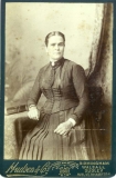 Unknown (connected to David Manger or Nathan Taylor)
