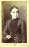Unknown (connected to David Manger or Nathan Taylor)