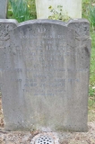Harris - Harry, Gladys