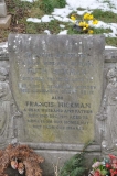 Hickman - Francis, Ruth