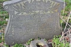 Hill - Felix, Leah