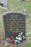 Hill - John, Lucy