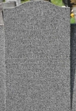Jacob & Sophia Billingham 1a (nee Preece)