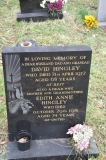 Hingley - David, Edith Annie