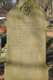 Hingley - James, Sophia