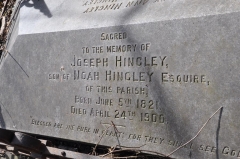 Hingley 1 - Joseph