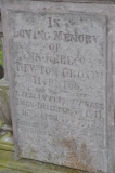 Hipkiss 1 - Ann Rebecca Newton Grove
