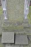 Hipkiss 1 - William & Laura & Frank Burrows