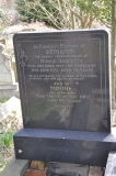 Hodgetts - Benjamin, Minnie