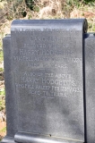 Hodgetts - Harry, Caroline